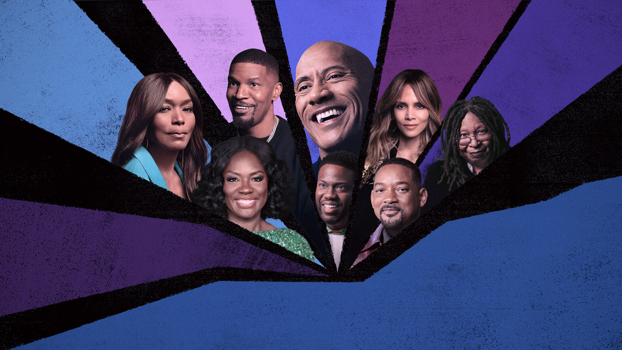 Number One on the Call Sheet backdrop