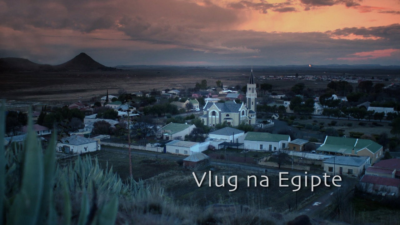 Vlug Na Egipte backdrop