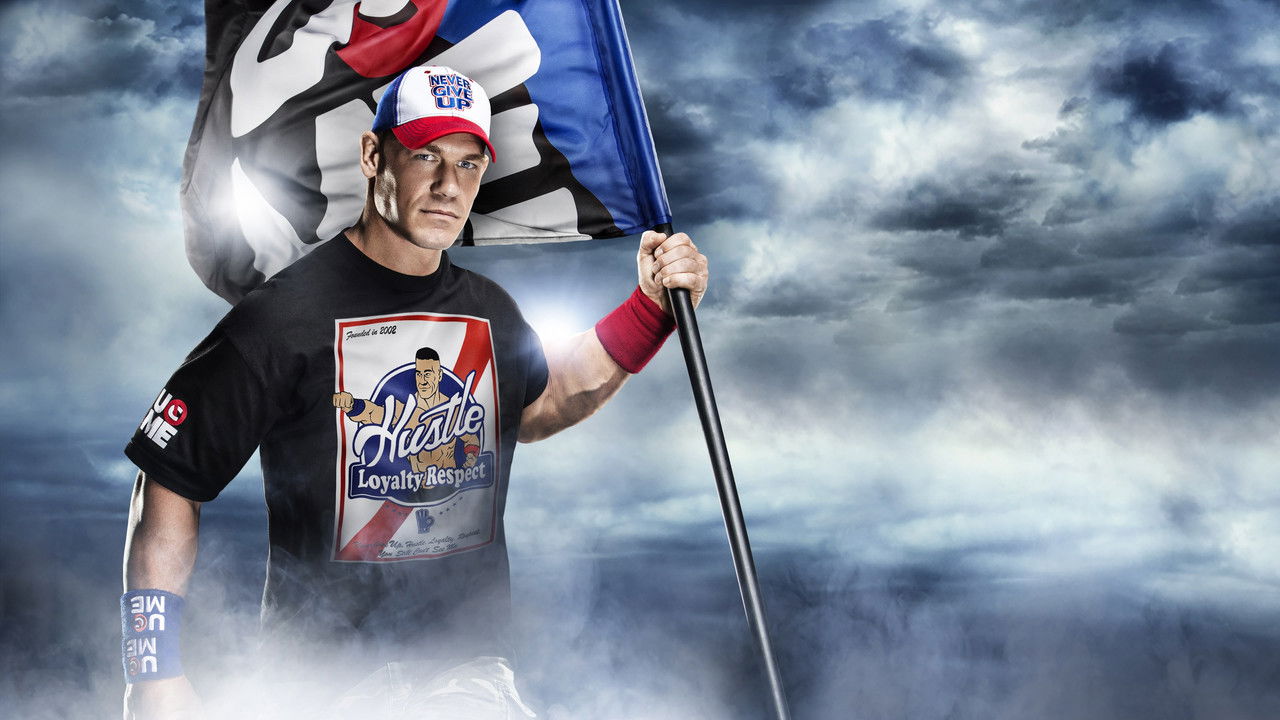 WWE Battleground 2016 backdrop