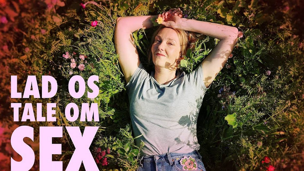 Lad os tale om sex backdrop