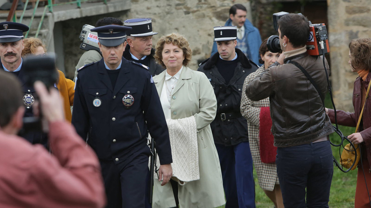 La bonne dame de Nancy backdrop