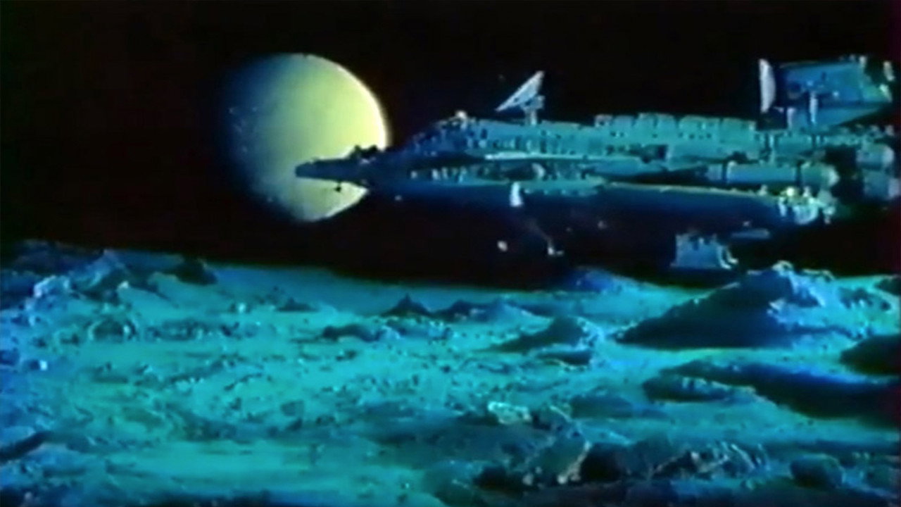 Astrolab 22 backdrop