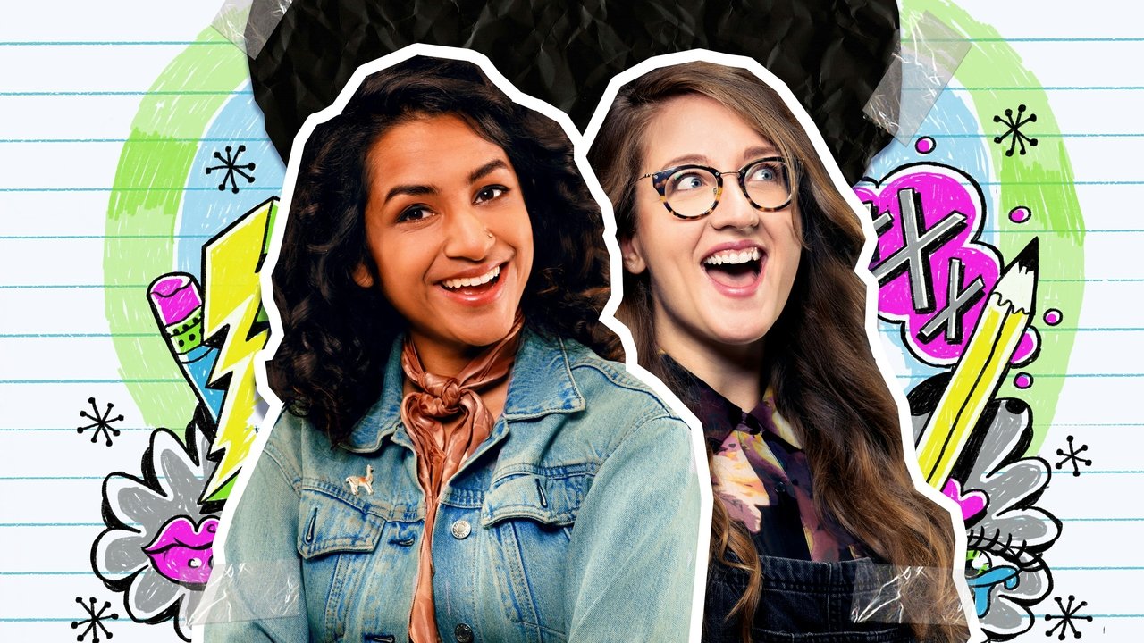 Erotic Clubhouse backdrop