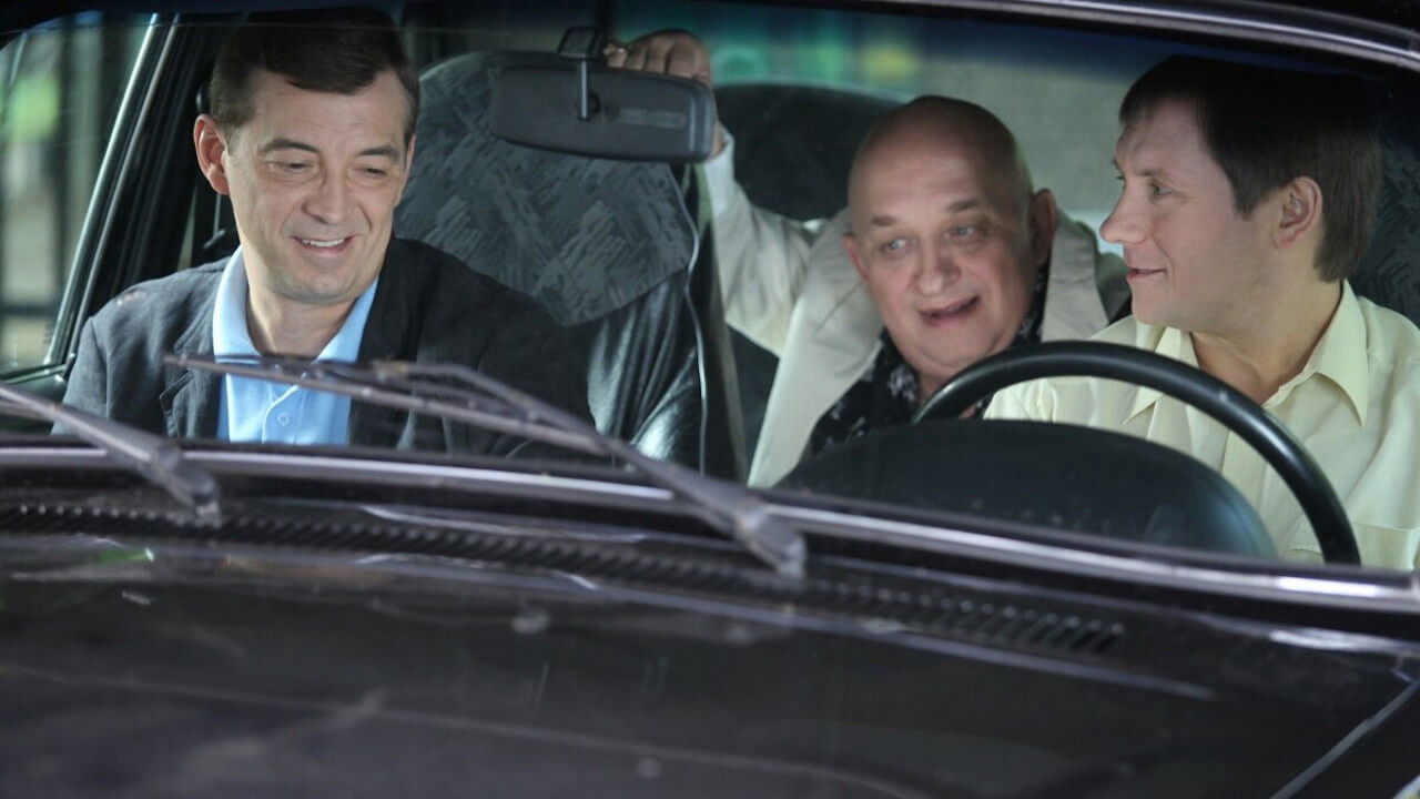 Вендетта по-русски backdrop