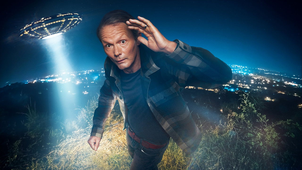 UFO-mysteriet med Felix Herngren backdrop