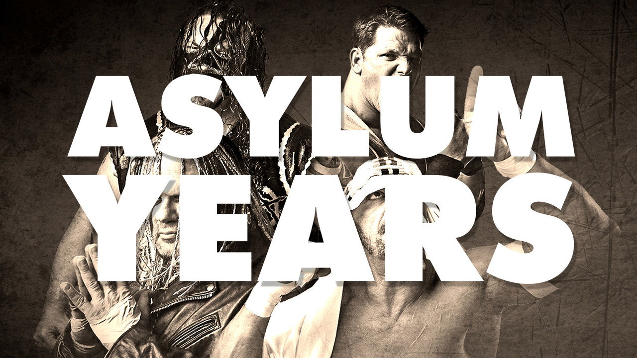 NWA-TNA Weekly PPV backdrop