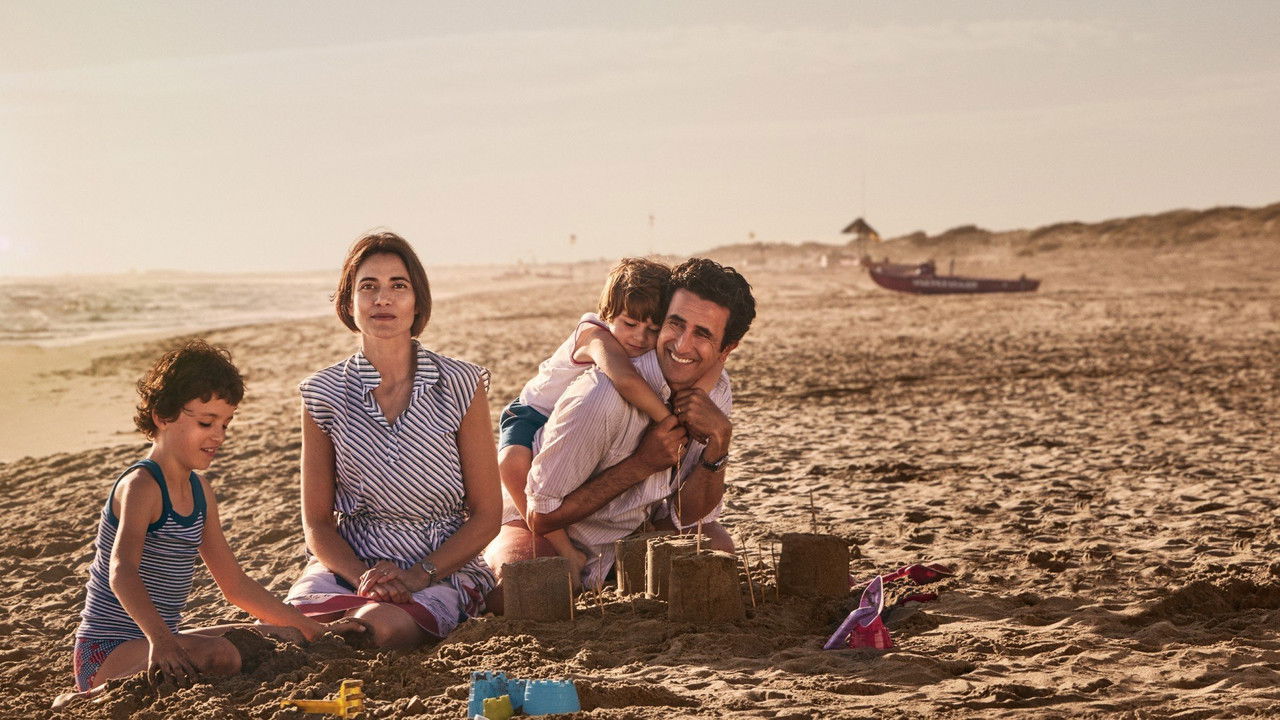 Alfredino - An italian story backdrop