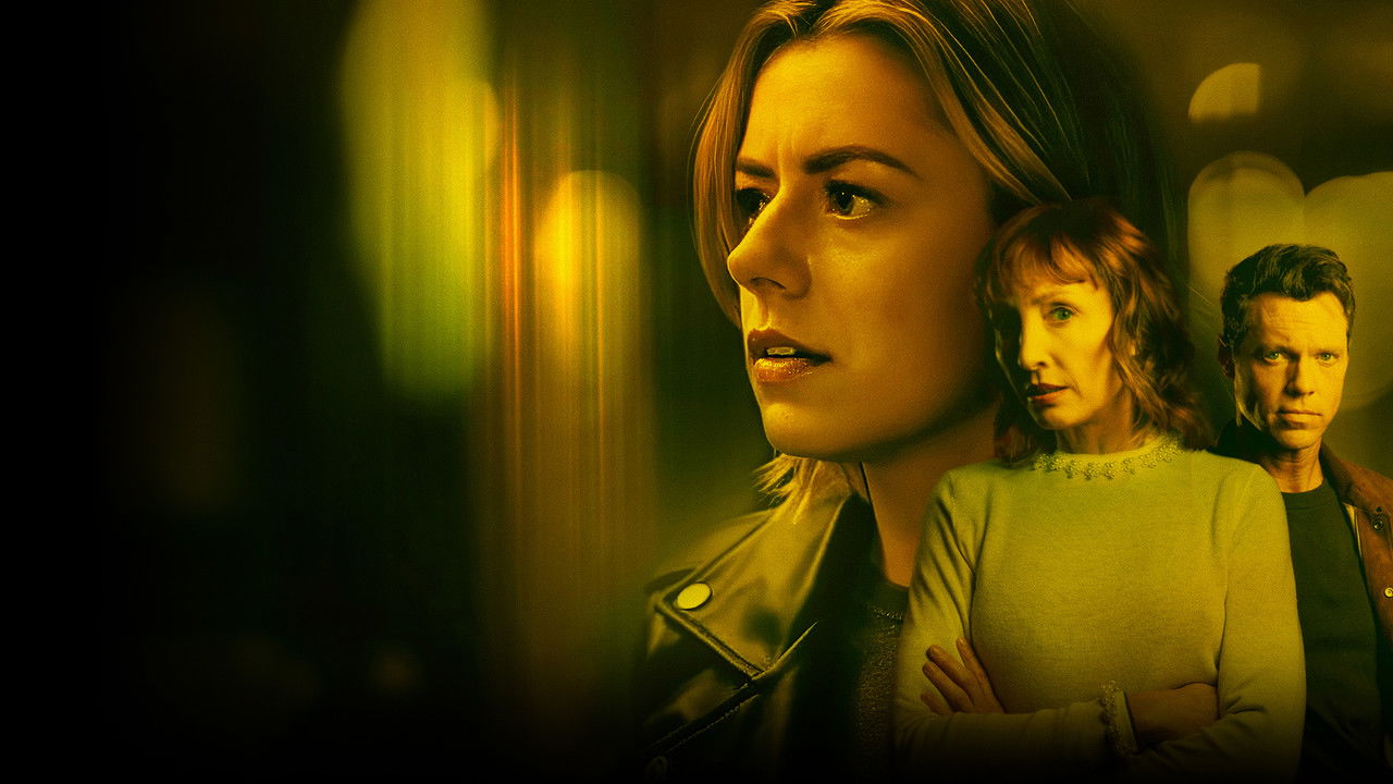 Trust Her If You Dare backdrop