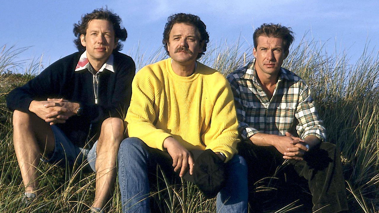 Freunde fürs Leben backdrop