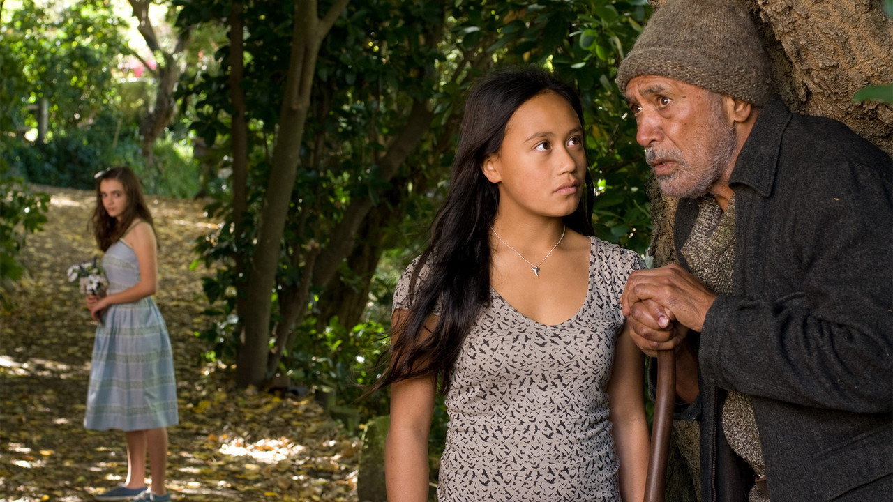 Kaitangata Twitch backdrop