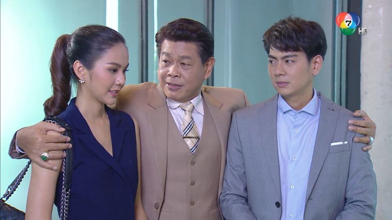 Jao Sua Mua Nim backdrop