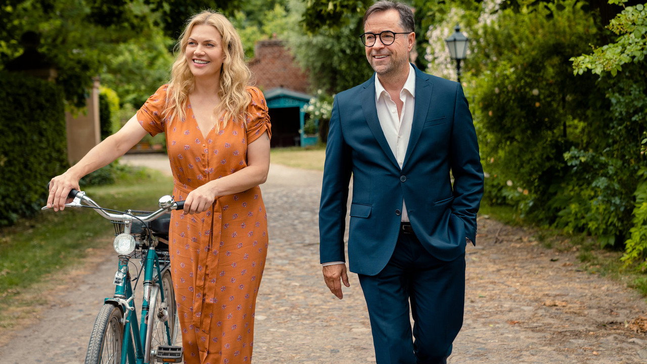 Joachim Vernau backdrop