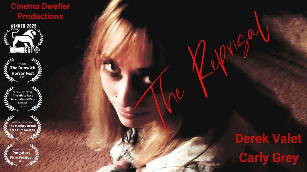 The Reprisal backdrop