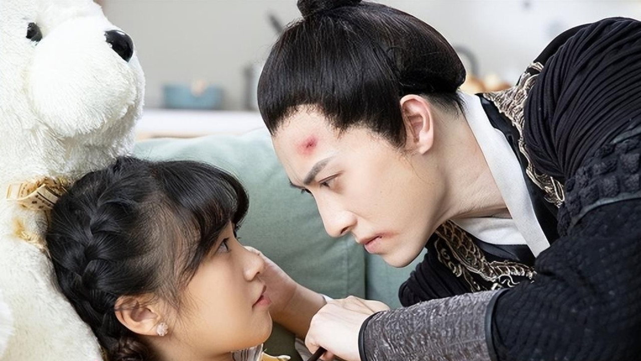 Let's Love, My Lord backdrop