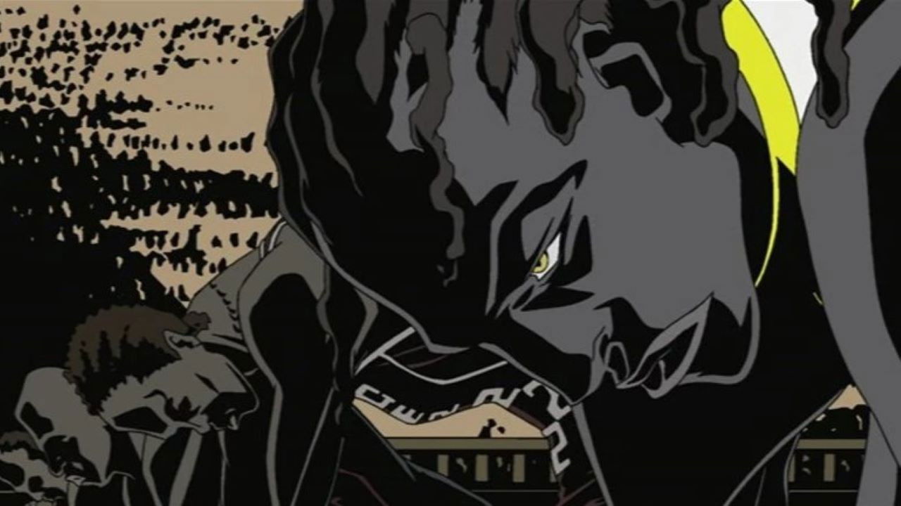 World Record backdrop