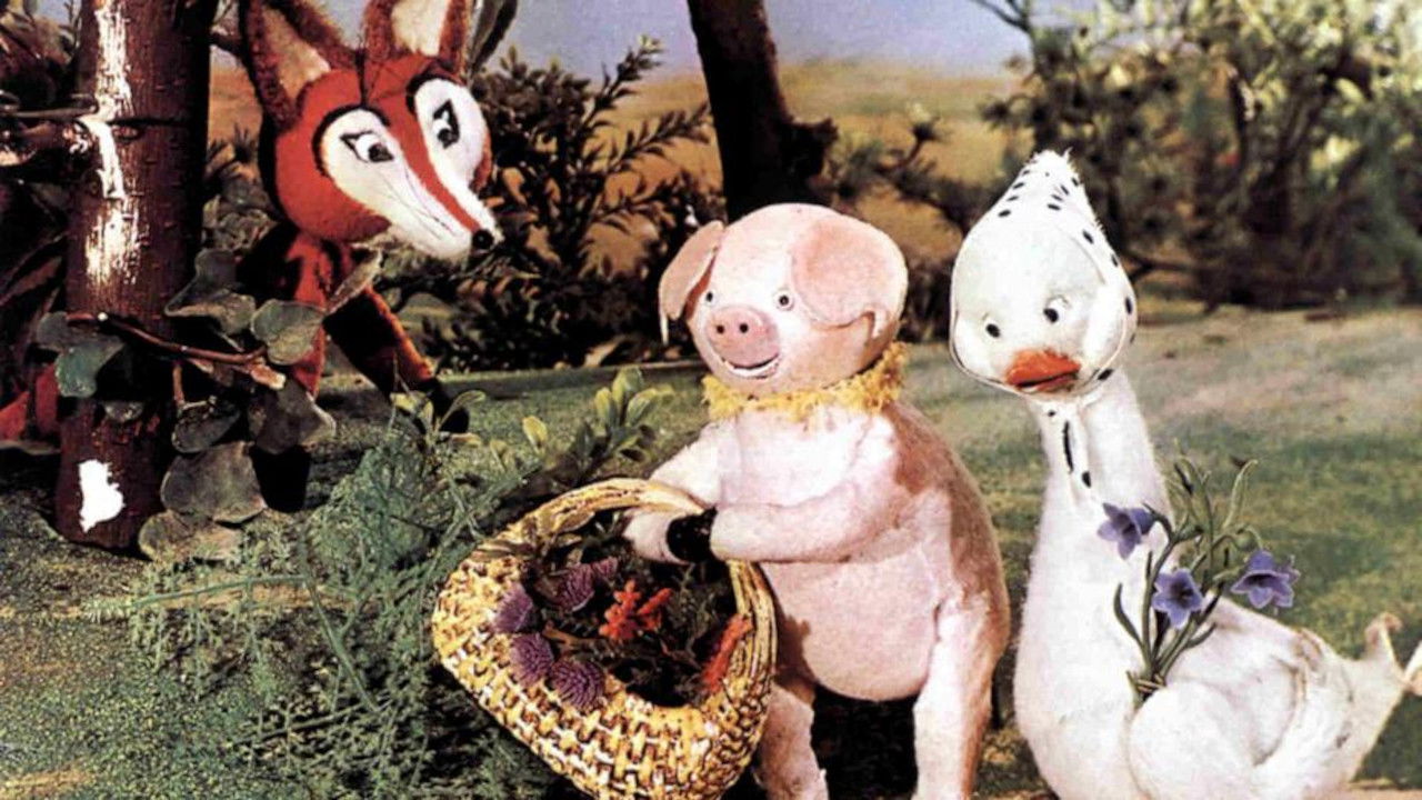 Aglaé et Sidonie backdrop