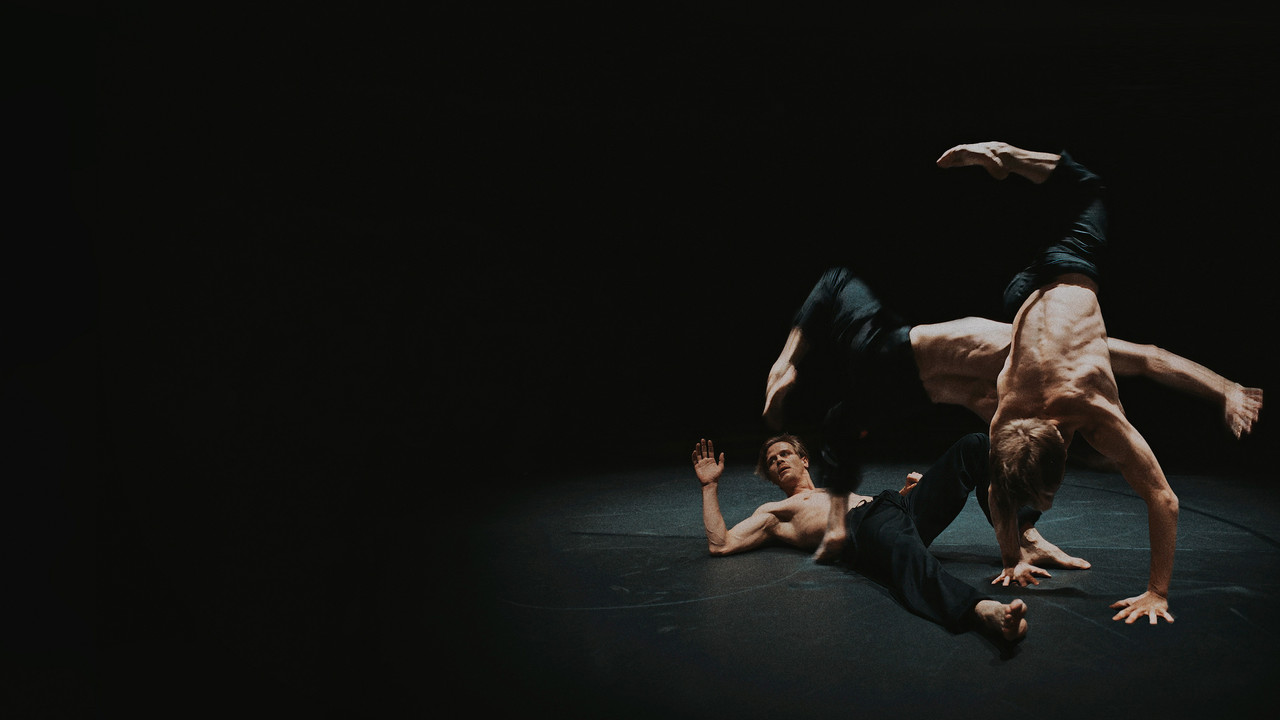 The Art of Falling backdrop