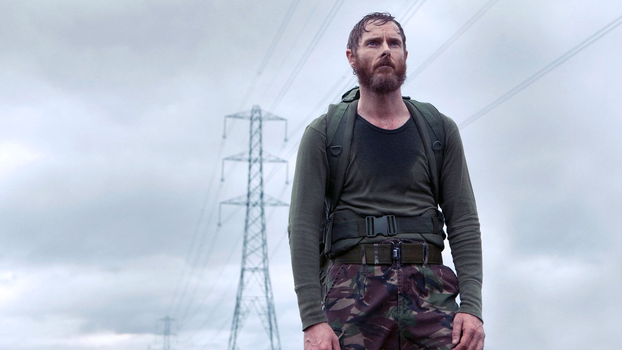 Southcliffe backdrop