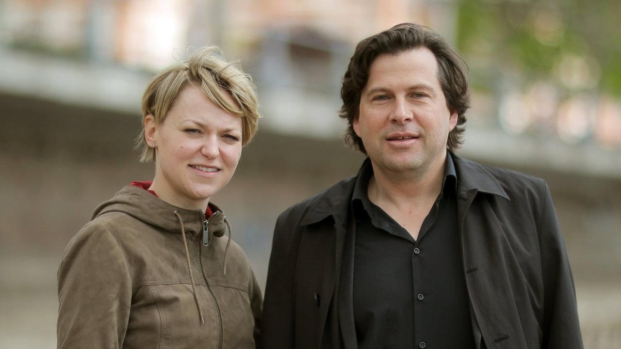 Kommissarin Heller backdrop