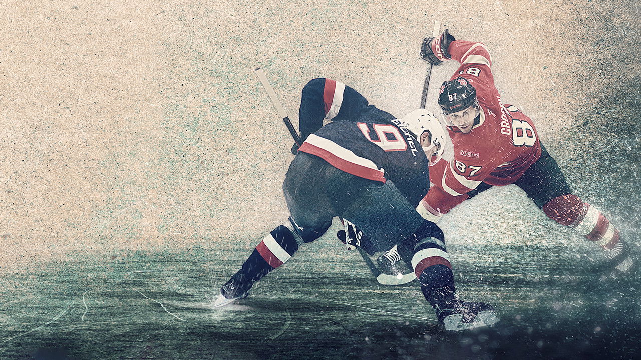 Rivals: The 4 Nations Face-Off backdrop