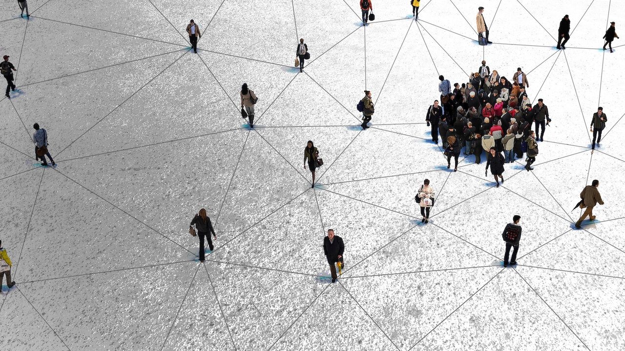 Coronavirus, Explained backdrop