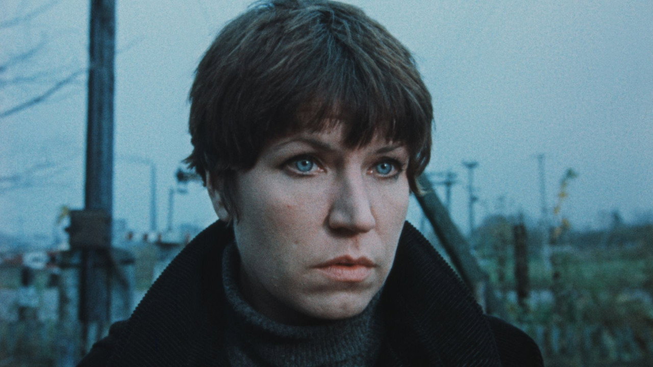 Stolen Meeting backdrop