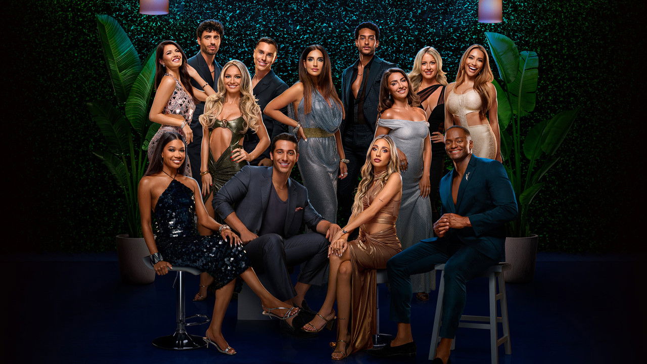 Southern Hospitality backdrop