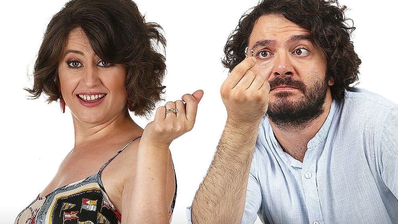 Evlilik Müessesesi backdrop