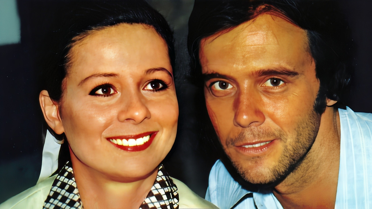 Cara a Cara backdrop