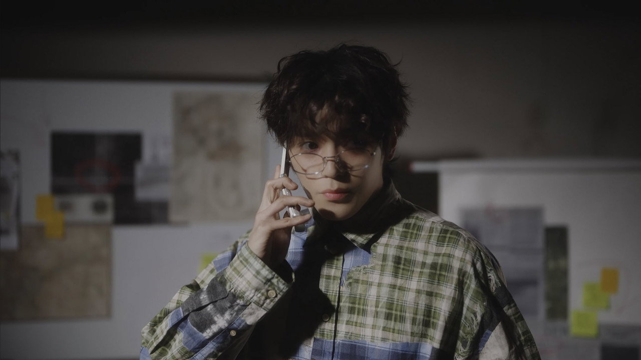 NCT: Searching for TY backdrop