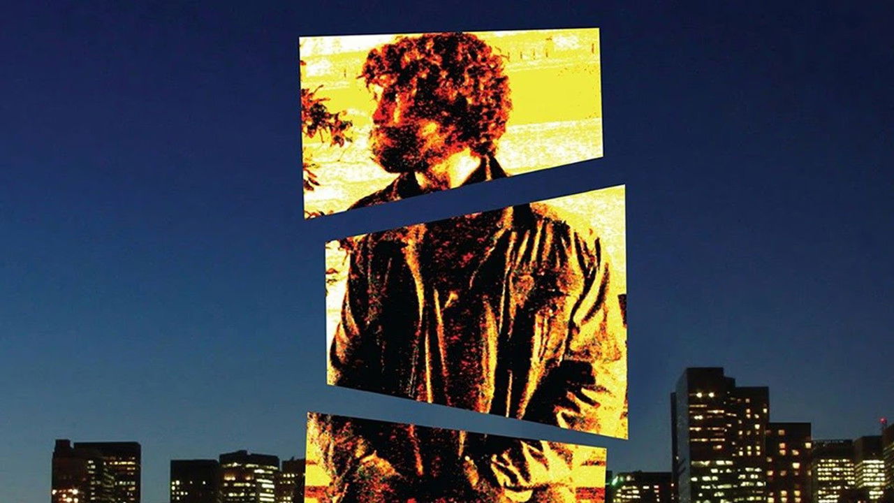 A Line in the Sand backdrop