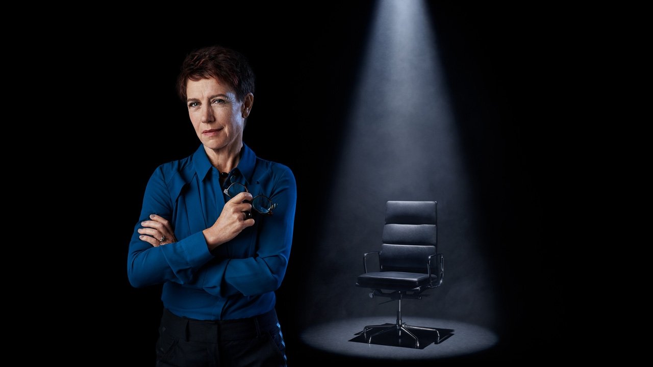 Mastermind Australia backdrop