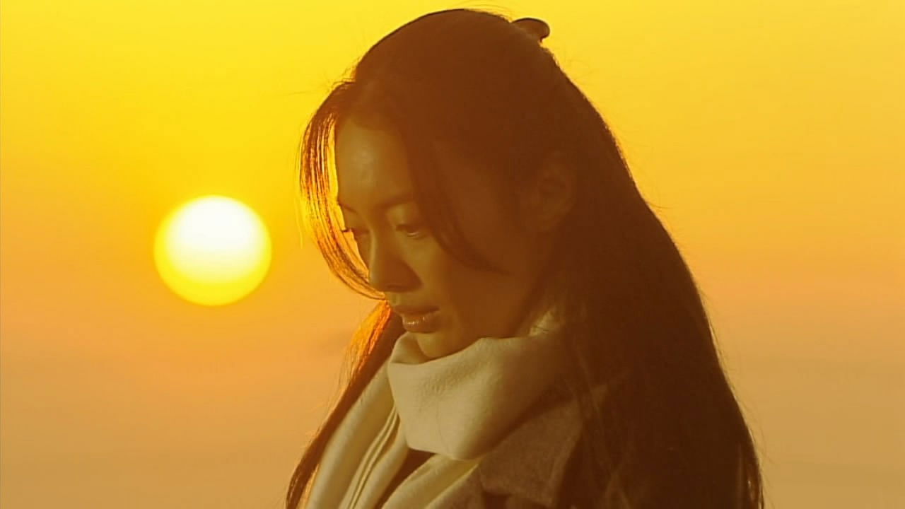 Ordinary Miracles backdrop