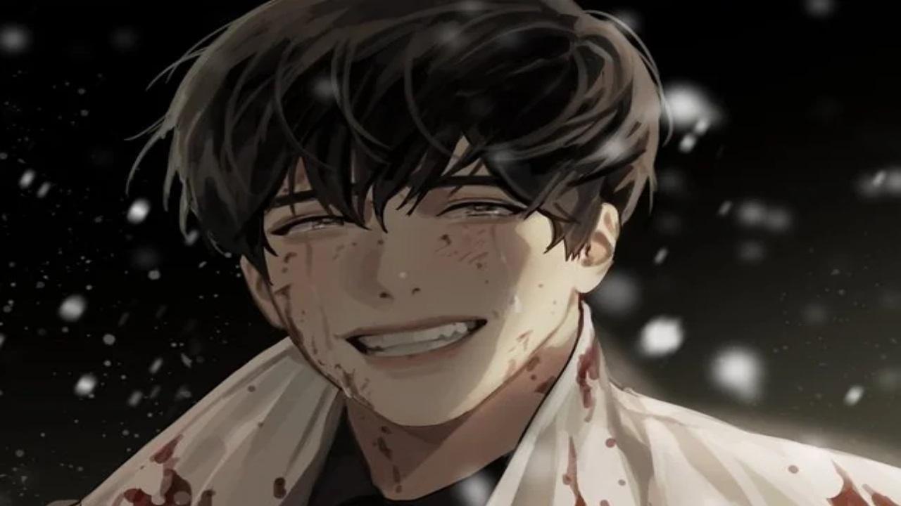 Omniscient Reader backdrop