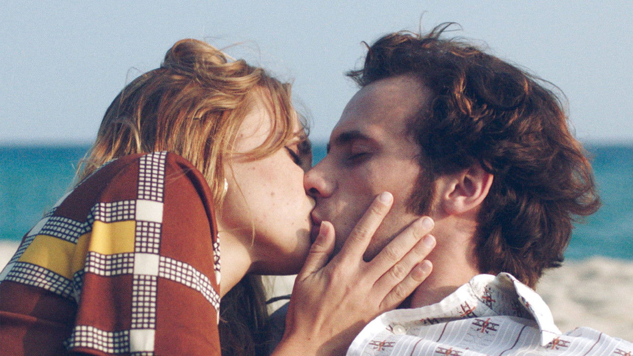 What the Future Holds backdrop