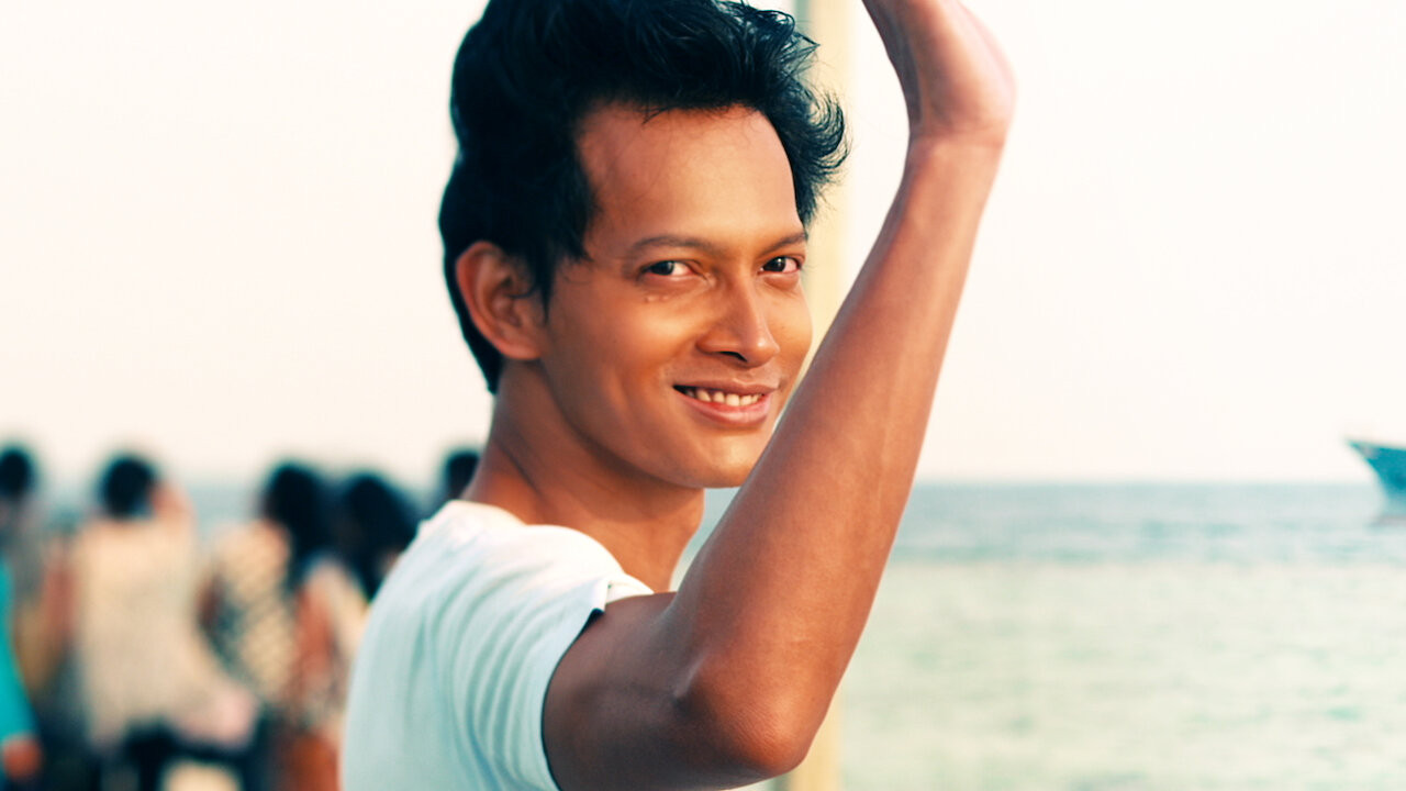 Hope God Loves You, Mom backdrop