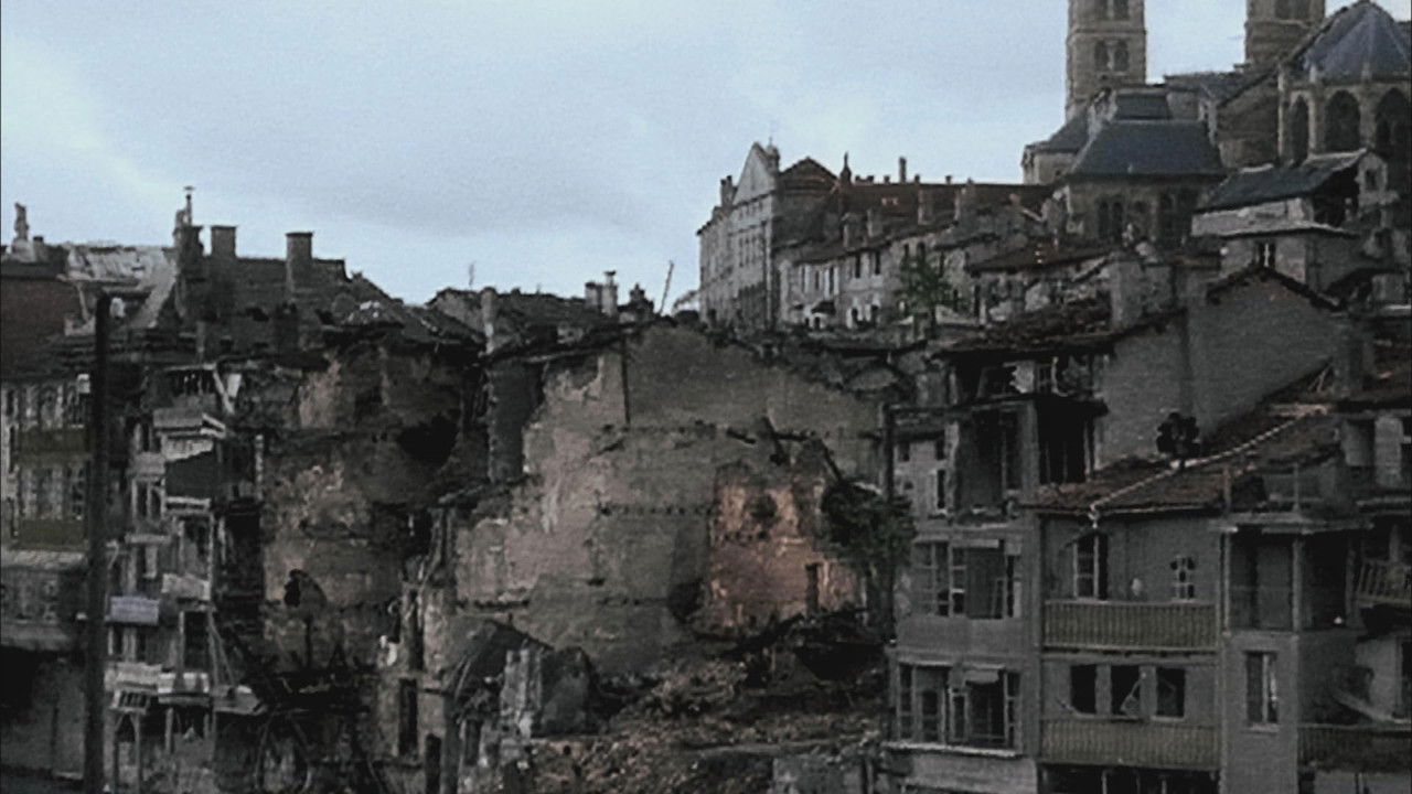 Apocalypse: Verdun backdrop