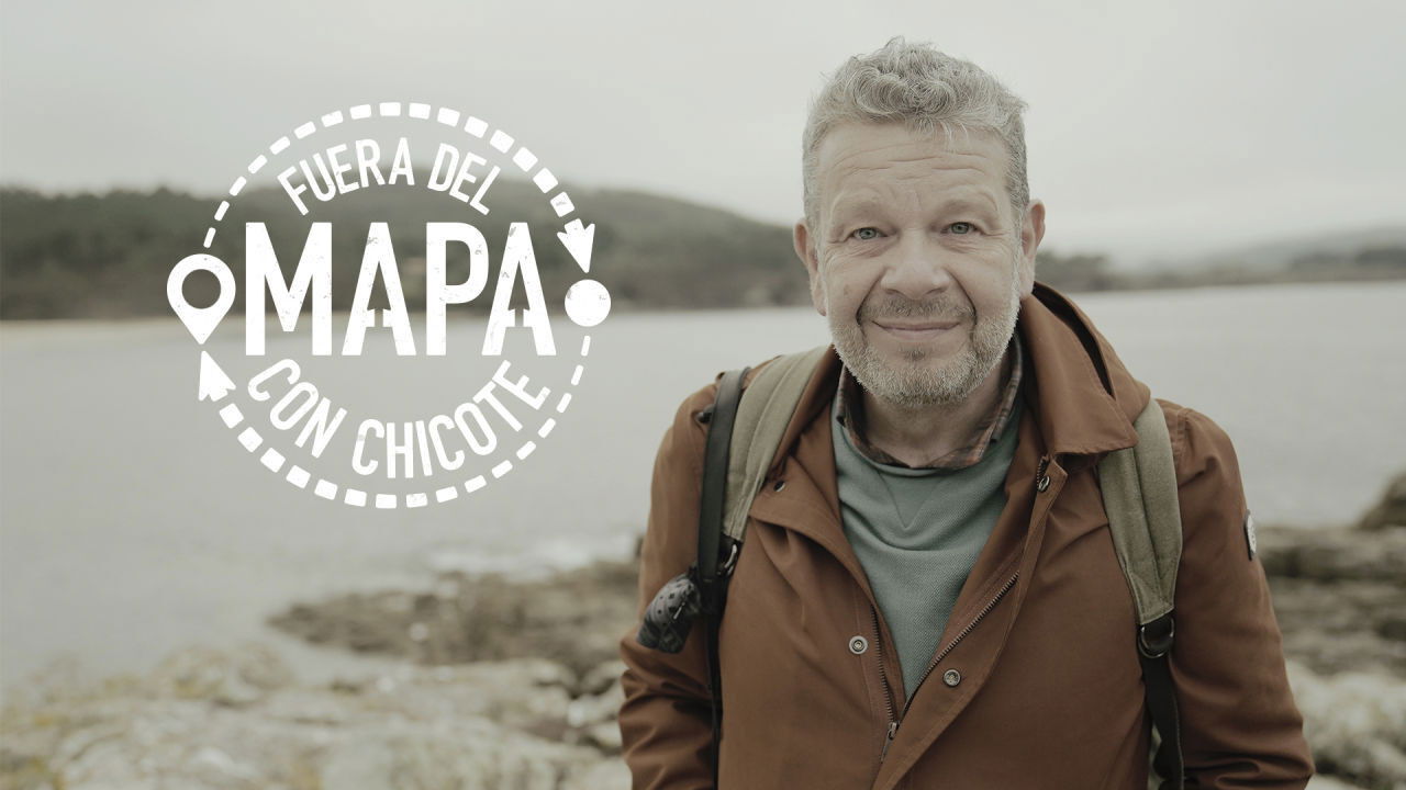 Fuera del mapa backdrop