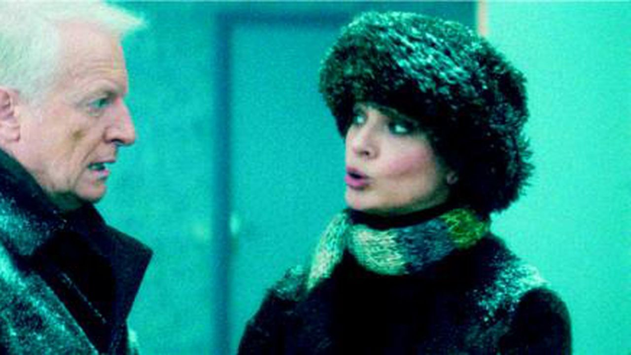 Private Fears in Public Places backdrop