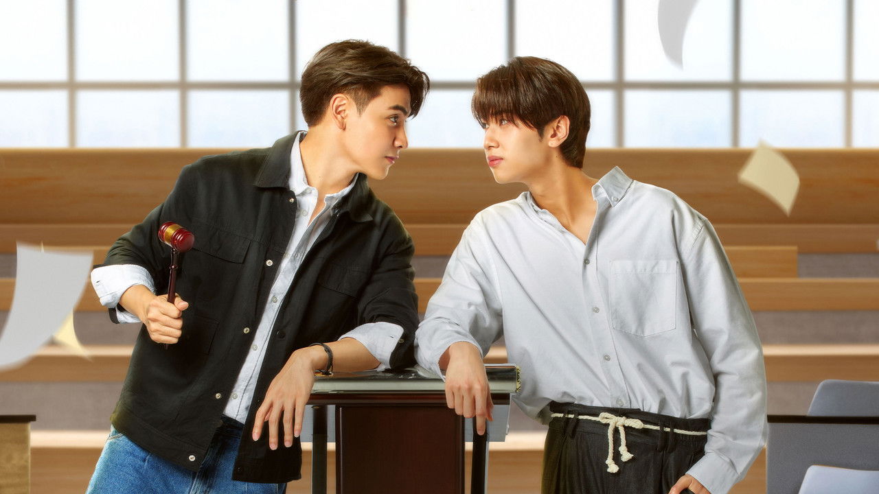 Hidden Agenda backdrop