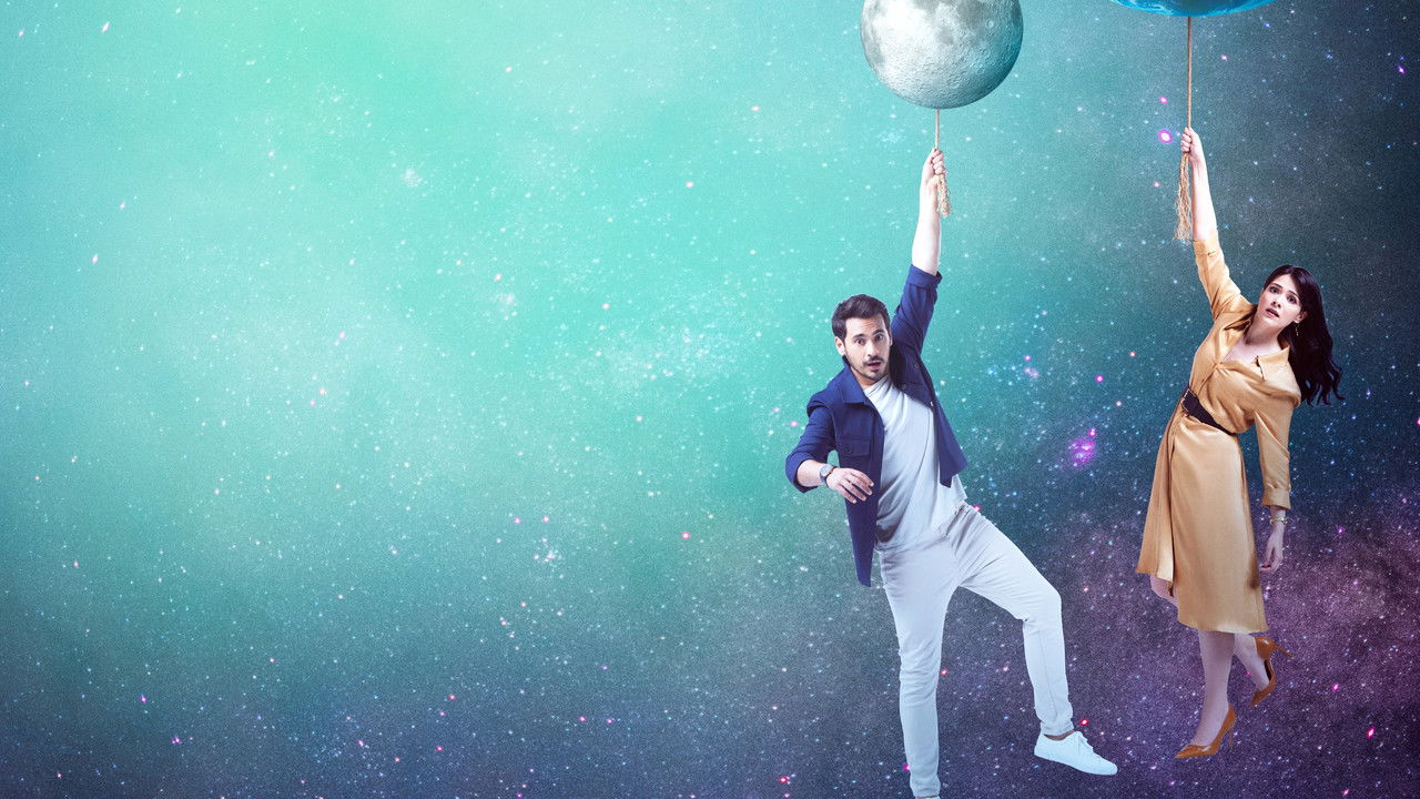 Dünya Hali backdrop