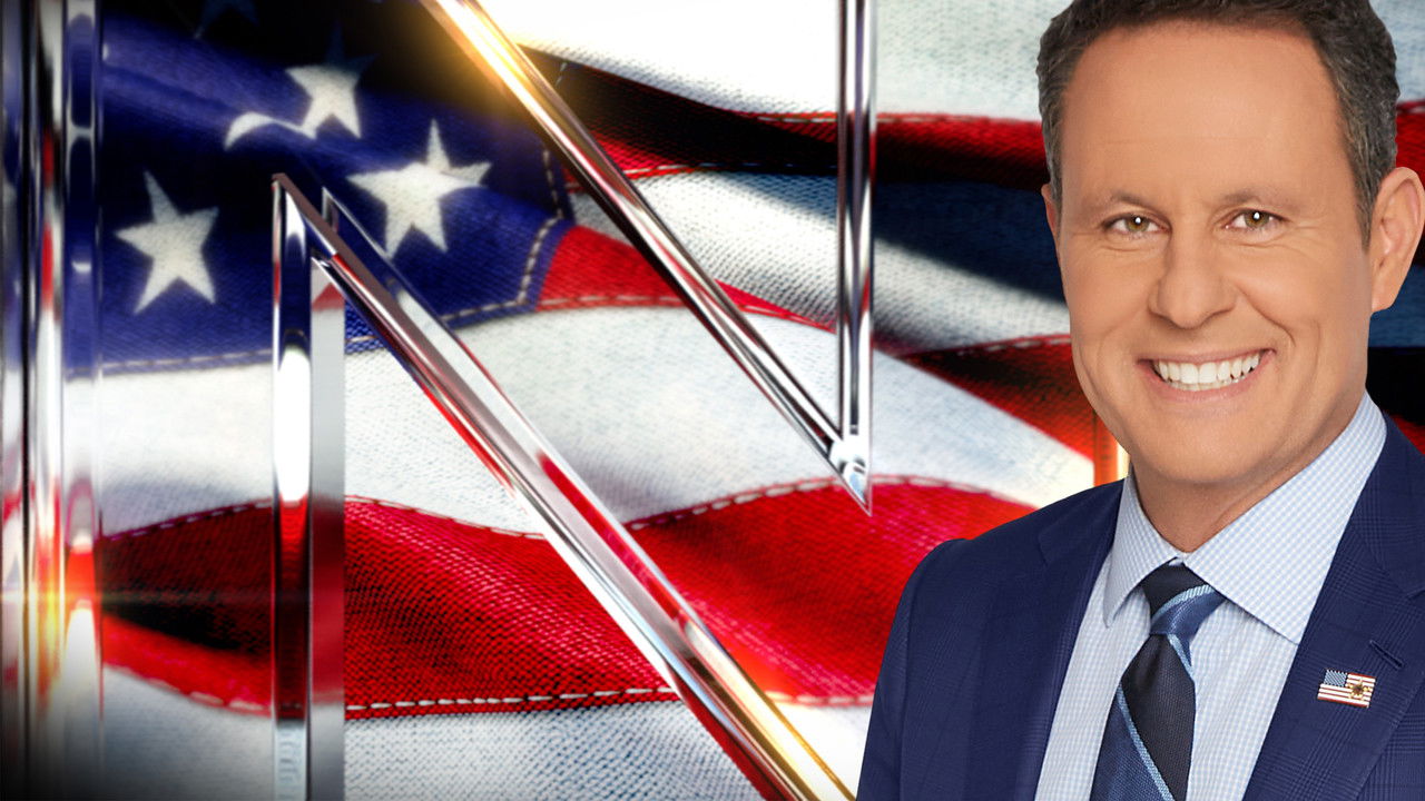 One Nation With Brian Kilmeade backdrop