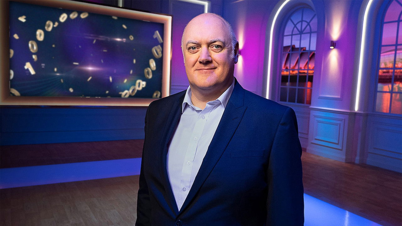 One and Six Zeros backdrop