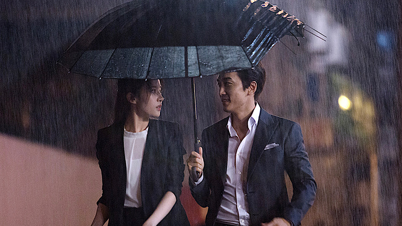 The Third Way of Love backdrop