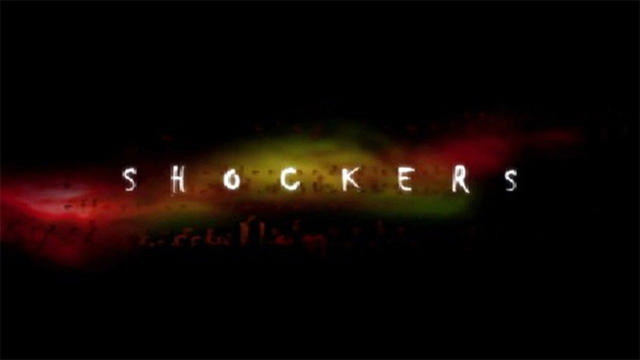 Shockers backdrop