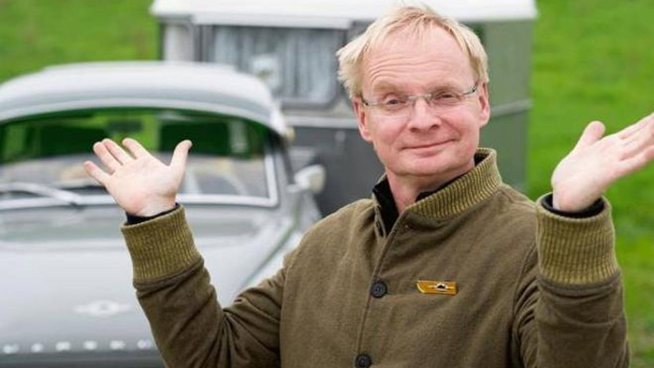 Steimles Welt backdrop