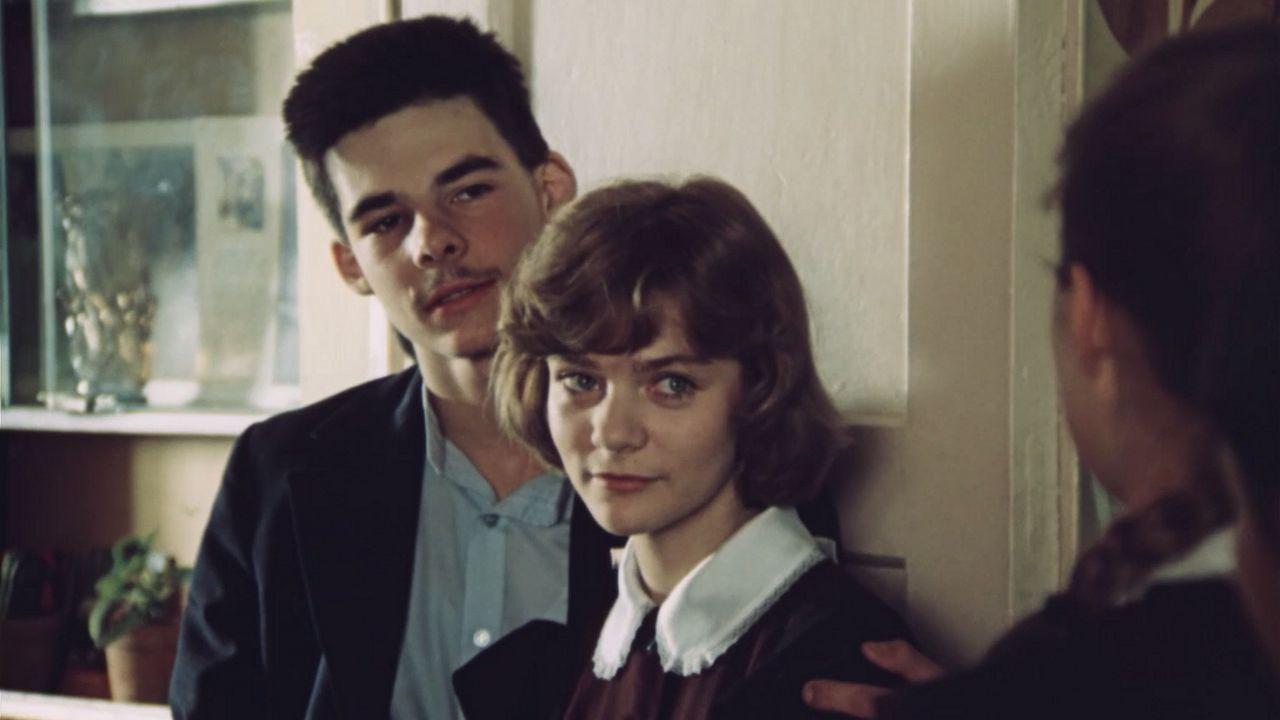 Will of Universe backdrop