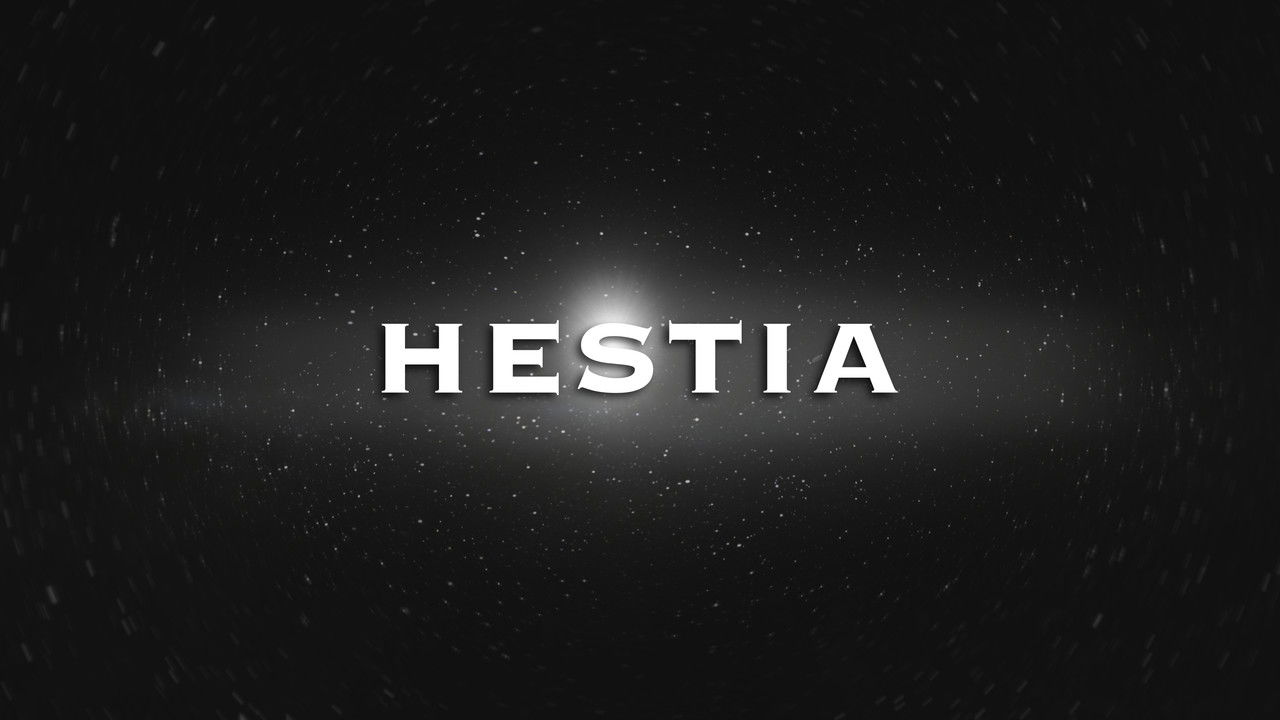 Hestia backdrop