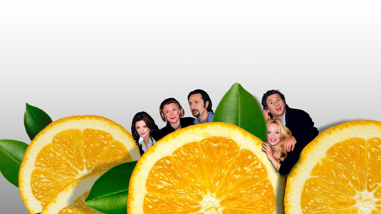 Votka Portokali backdrop