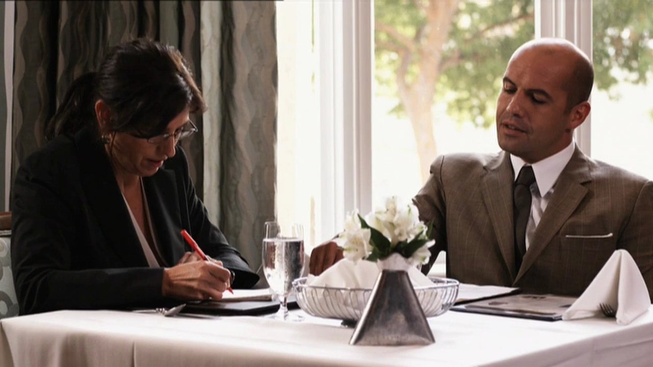 Enemies Among Us backdrop